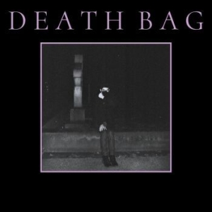 Death Bag - Death Bag (Vinyl Lp) in the group VINYL / Pop at Bengans Skivbutik AB (4219634)