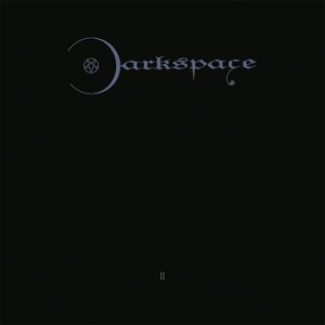 Darkspace - Dark Space Ii in the group CD / Hårdrock/ Heavy metal at Bengans Skivbutik AB (4219689)