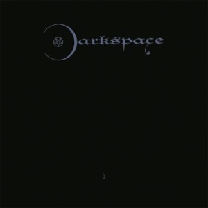 Darkspace - Dark Space Ii in the group CD / Hårdrock at Bengans Skivbutik AB (4219689)