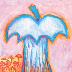 Deerhoof - Apple O' 20Th Anniversary Edition ( in the group VINYL / Pop-Rock at Bengans Skivbutik AB (4219699)