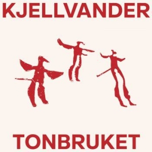Kjellvandertonbruket - Fossils i gruppen CD / Pop-Rock hos Bengans Skivbutik AB (4219701)