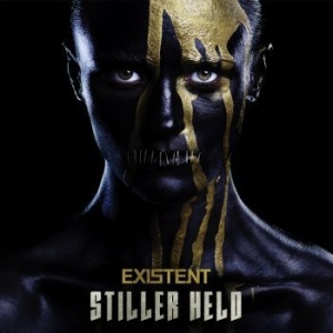 Existent - Stiller Held (Digipack) in the group CD / Rock at Bengans Skivbutik AB (4219719)