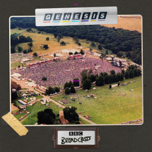 Genesis - Bbc Broadcasts (3Lp) in the group VINYL / Pop-Rock at Bengans Skivbutik AB (4219723)