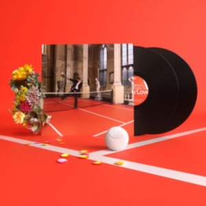 Sg Lewis - Audiolust & Higherlove in the group VINYL / Pop-Rock at Bengans Skivbutik AB (4219724)