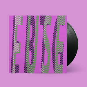 Everything But The Girl - Fuse (Black Vinyl) in the group VINYL / Pop-Rock at Bengans Skivbutik AB (4219725)