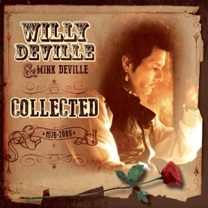 Willy Deville Mink Deville - Collected in the group OTHER / -Start MOV  at Bengans Skivbutik AB (4219764)