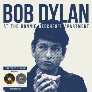 Bob Dylan - At The Bonnie Beecher's Apartment in the group VINYL / World Music at Bengans Skivbutik AB (4219769)