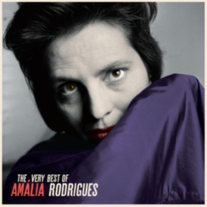 Amália Rodrigues - Very Best Of in the group VINYL / World Music at Bengans Skivbutik AB (4219780)