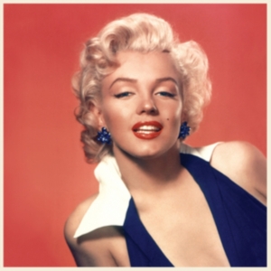 Marilyn Monroe - Very Best Of in the group VINYL / Pop-Rock at Bengans Skivbutik AB (4219782)