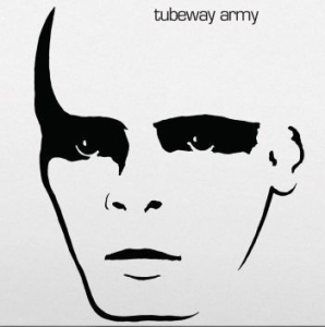 Tubeway Army - Tubeway Army in the group VINYL / Rock at Bengans Skivbutik AB (4220005)