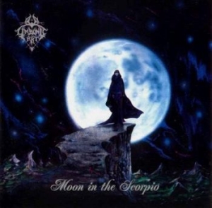 Limbonic Art - Moon In The Scorpio (2 Lp Vinyl) in the group VINYL / Hårdrock at Bengans Skivbutik AB (4220019)