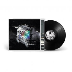 Beborn Beton - Darkness Falls Again (Vinyl Lp) in the group VINYL / Pop at Bengans Skivbutik AB (4220025)