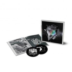 Beborn Beton - Darkness Falls Again (2 Cd Book) in the group CD / Pop-Rock at Bengans Skivbutik AB (4220033)