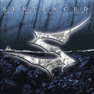 Sentenced - Cold White Light The in the group CD / Hårdrock at Bengans Skivbutik AB (4220034)