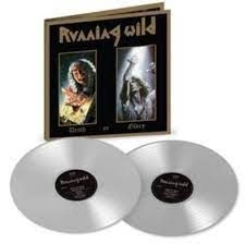 RUNNING WILD - DEATH OR GLORY in the group VINYL / Pop-Rock at Bengans Skivbutik AB (4220038)