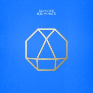 Schiller - Illuminate in the group OTHER / Övrigt /  at Bengans Skivbutik AB (4220188)