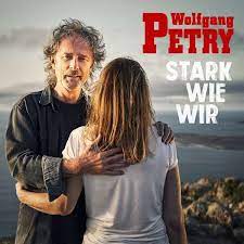 Petry Wolfgang - Stark wie wir in the group CD / Pop-Rock at Bengans Skivbutik AB (4220193)