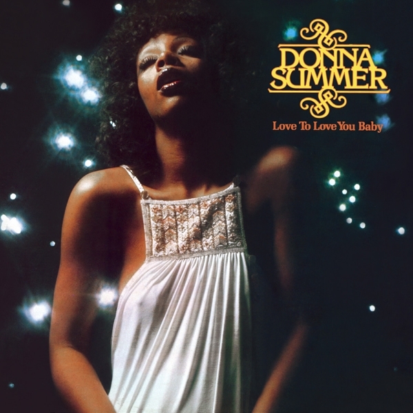 Summer Donna - Love To Love You Baby (Vinyl Lp) in the group VINYL / Pop-Rock,RnB-Soul,Övrigt at Bengans Skivbutik AB (4220265)