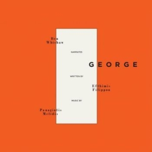 Fillipou Efthimis Ben Whishaw Pa - George in the group VINYL / Pop at Bengans Skivbutik AB (4220599)