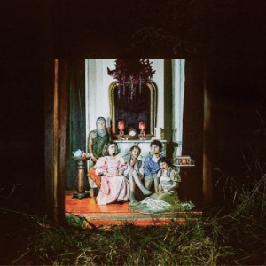 Wednesday - Rat Saw God (Ltd Purple Vinyl) in the group OUR PICKS / Bengans Staff Picks / Best So Far-Curious 23 - VL at Bengans Skivbutik AB (4220612)
