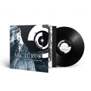 Arcturus - Sham Mirrors (Vinyl Lp) in the group VINYL / Hårdrock at Bengans Skivbutik AB (4220630)