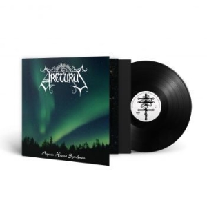 Arcturus - Aspera Hiems Symfonia (Vinyl Lp) in the group VINYL / Hårdrock at Bengans Skivbutik AB (4220631)