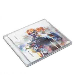 Riverside - Id.Entity in the group CD / Hårdrock,Pop-Rock at Bengans Skivbutik AB (4220637)