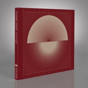 Stoned Jesus - Father Light (Digipack) in the group CD / Hårdrock at Bengans Skivbutik AB (4220641)