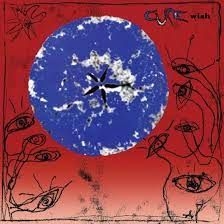 The Cure - Wish (30Th Anniversary Edition 3Cd in the group CD / Pop-Rock at Bengans Skivbutik AB (4220646)