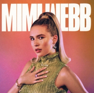 Webb Mimi - Amelia in the group CD / Pop-Rock at Bengans Skivbutik AB (4220774)