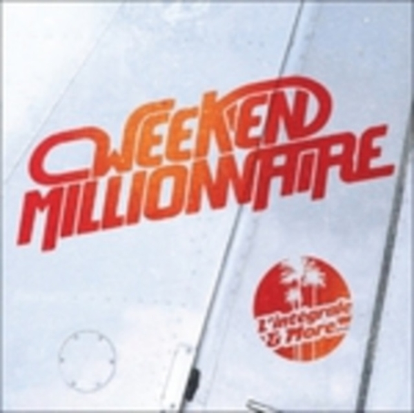 Week-End Millionnaire - L'integrale & More... in the group CD / Pop at Bengans Skivbutik AB (4220789)