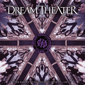 Dream Theater - Lost Not Forgotten Archives: The Making Of Falling Into Infinity (1997) in the group CD / Hårdrock at Bengans Skivbutik AB (4221011)