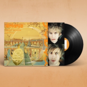 Delays - Faded Seaside Glamour in the group VINYL / Rock at Bengans Skivbutik AB (4221229)