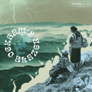 Ockham's Blazer - Ockham's Blazer (Indie Exclusive) in the group OTHER / Övrigt /  at Bengans Skivbutik AB (4221231)