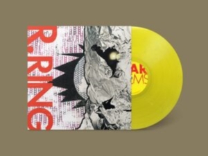 R. Ring - War Poems, We Rested (Yellow Vinyl) in the group OTHER / Övrigt /  at Bengans Skivbutik AB (4221232)