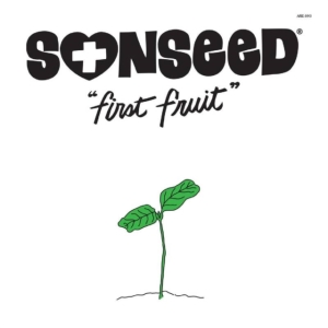 Sonseed - First Fruit in the group OUR PICKS / Record Store Day / RSD2023 at Bengans Skivbutik AB (4221238)