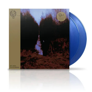 Opeth - My Arms Your Hearse i gruppen VINYL / Hårdrock hos Bengans Skivbutik AB (4221244)