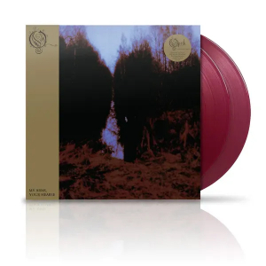 Opeth - My Arms Your Hearse in the group VINYL / Upcoming releases / Hardrock/ Heavy metal at Bengans Skivbutik AB (4221245)