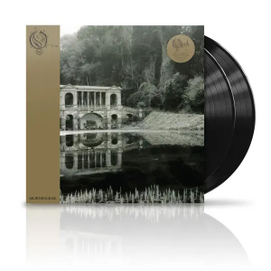 Opeth - Morningrise in the group VINYL / Upcoming releases / Hardrock/ Heavy metal at Bengans Skivbutik AB (4221246)