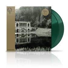 Opeth - Morningrise in the group VINYL / Hårdrock at Bengans Skivbutik AB (4221247)