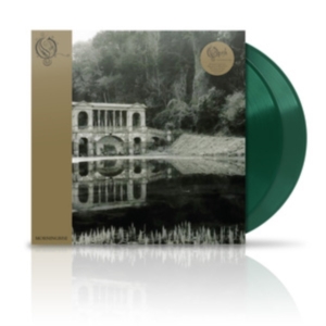 Opeth - Morningrise in the group VINYL / Hårdrock at Bengans Skivbutik AB (4221247)