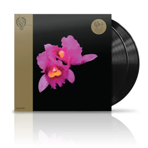 Opeth - Orchid i gruppen VINYL / Hårdrock,Övrigt hos Bengans Skivbutik AB (4221249)