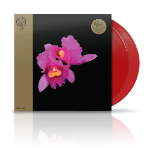 Opeth - Orchid i gruppen VINYL / Hårdrock hos Bengans Skivbutik AB (4221250)