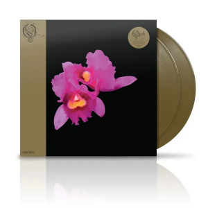 Opeth - Orchid i gruppen VINYL / Kommande / Hårdrock/ Heavy metal hos Bengans Skivbutik AB (4221251)