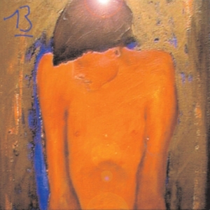 Blur - 13 in the group VINYL / Pop-Rock at Bengans Skivbutik AB (4221272)