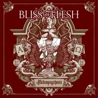Bliss Of Flesh - Metempsychosis (Digipack) in the group VINYL / Upcoming releases / Hårdrock at Bengans Skivbutik AB (4221282)