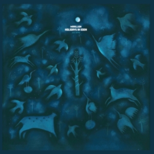 Marillion - Holidays In Eden in the group OTHER / MK Test 4 at Bengans Skivbutik AB (4221306)