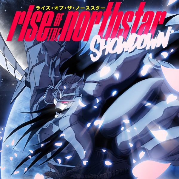 Rise Of The Northstar - Showdown (White/Red Opaque Vinyl +) in the group VINYL / Hårdrock/ Heavy metal at Bengans Skivbutik AB (4221316)