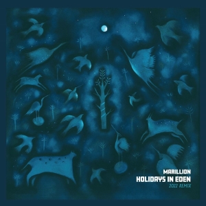 Marillion - Holidays In Eden in the group OTHER / -Start WBM at Bengans Skivbutik AB (4221317)