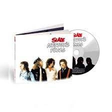 Slade - Nobody's Fools in the group CD / Pop-Rock at Bengans Skivbutik AB (4221318)